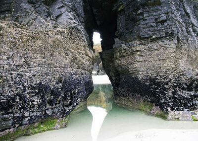 Las mejores playas de España - Playa de las Catedrales
